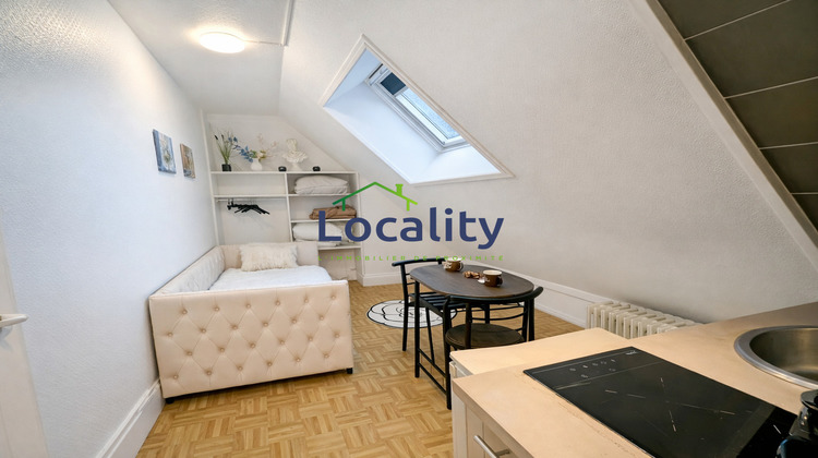Ma-Cabane - Vente Appartement Paris, 9 m²