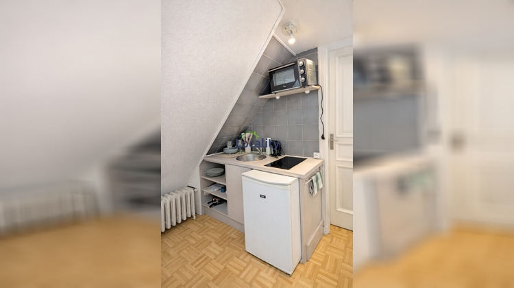 Ma-Cabane - Vente Appartement Paris, 9 m²