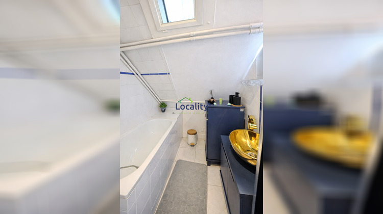 Ma-Cabane - Vente Appartement Paris, 9 m²