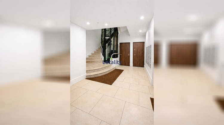 Ma-Cabane - Vente Appartement Paris, 9 m²