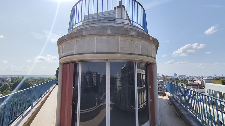 Ma-Cabane - Vente Appartement Paris, 199 m²