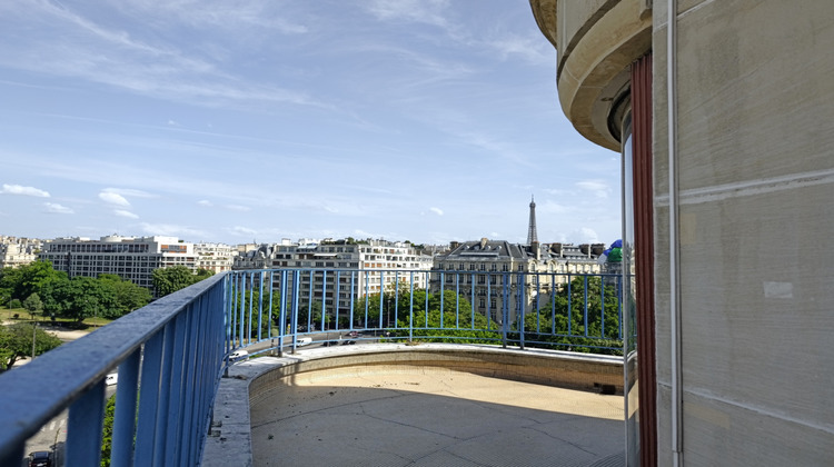 Ma-Cabane - Vente Appartement Paris, 199 m²