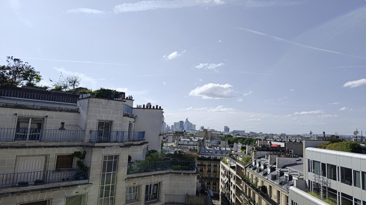 Ma-Cabane - Vente Appartement Paris, 199 m²