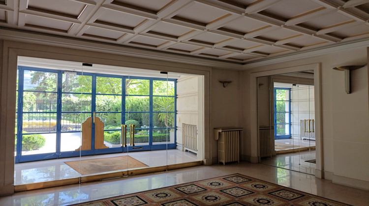 Ma-Cabane - Vente Appartement Paris, 199 m²