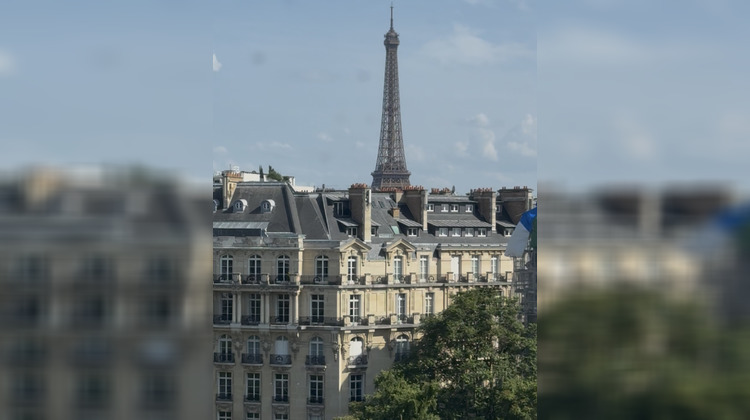 Ma-Cabane - Vente Appartement Paris, 199 m²