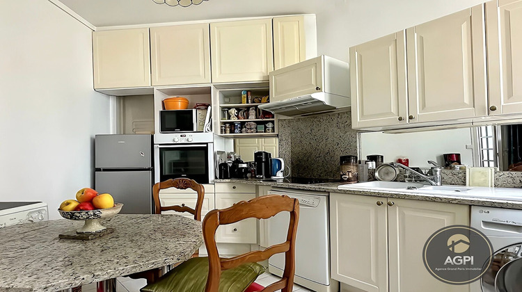 Ma-Cabane - Vente Appartement Paris, 101 m²