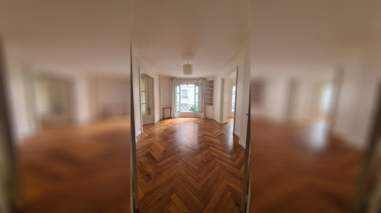 Ma-Cabane - Vente Appartement Paris, 105 m²
