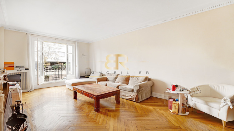 Ma-Cabane - Vente Appartement Paris, 80 m²