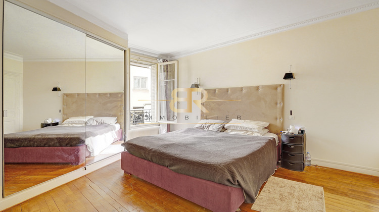 Ma-Cabane - Vente Appartement Paris, 80 m²