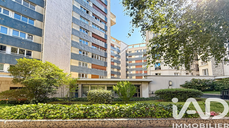 Ma-Cabane - Vente Appartement Paris, 44 m²