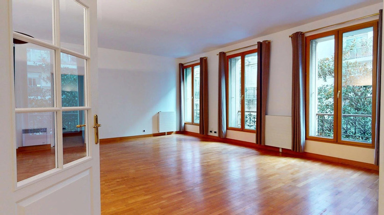 Ma-Cabane - Vente Appartement Paris, 120 m²