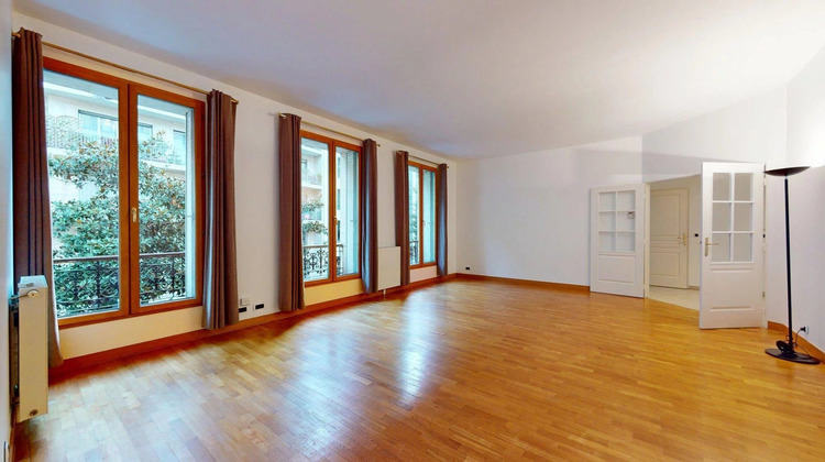 Ma-Cabane - Vente Appartement Paris, 120 m²