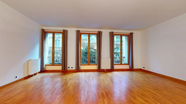 Ma-Cabane - Vente Appartement Paris, 120 m²