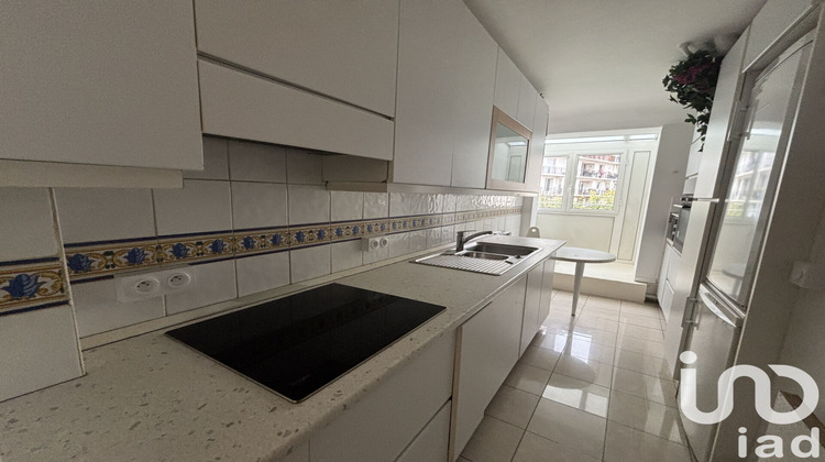 Ma-Cabane - Vente Appartement Paris, 94 m²