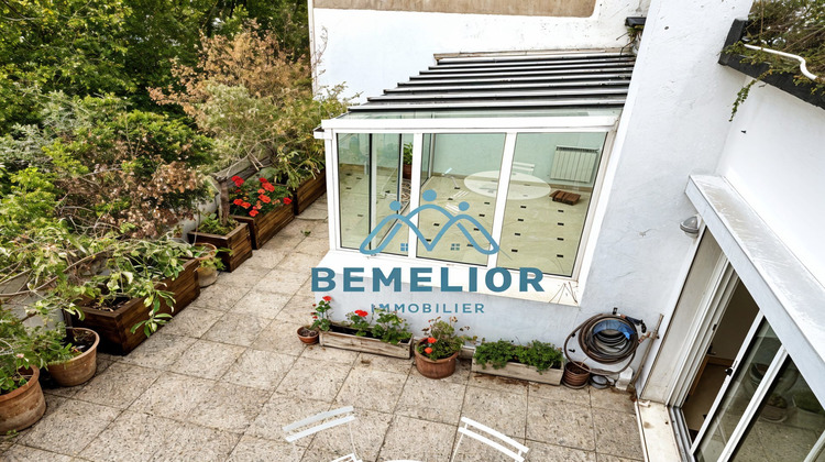 Ma-Cabane - Vente Appartement Paris, 259 m²