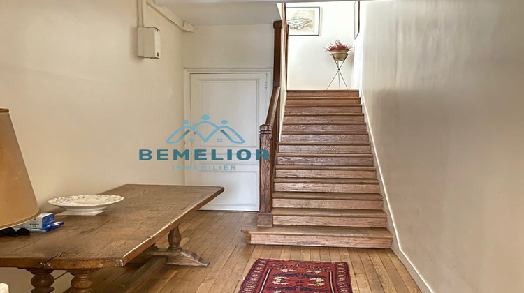 Ma-Cabane - Vente Appartement Paris, 259 m²