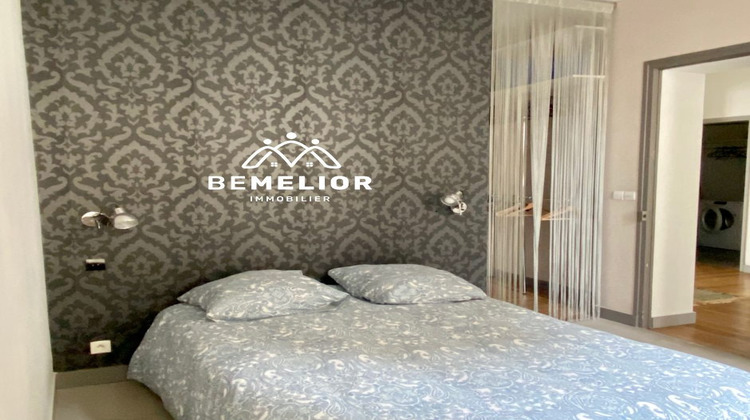 Ma-Cabane - Vente Appartement Paris, 259 m²