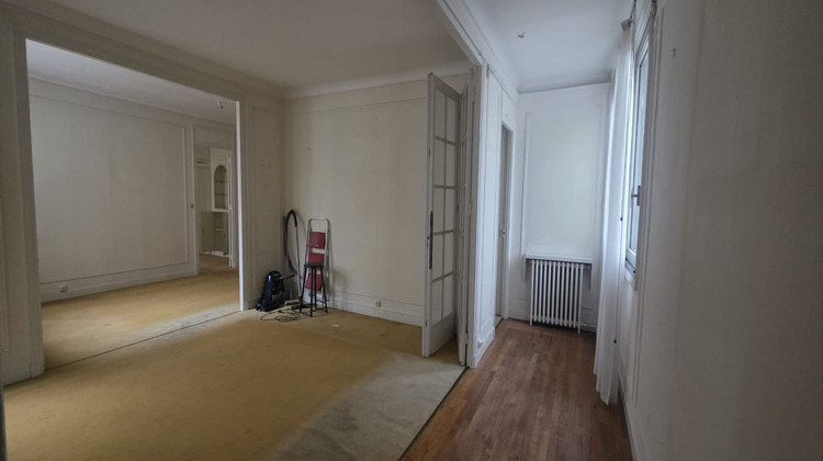 Ma-Cabane - Vente Appartement PARIS, 71 m²