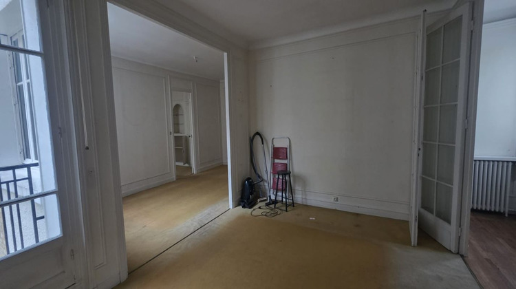 Ma-Cabane - Vente Appartement PARIS, 71 m²