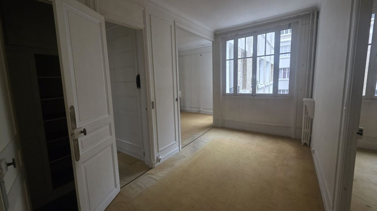 Ma-Cabane - Vente Appartement PARIS, 71 m²