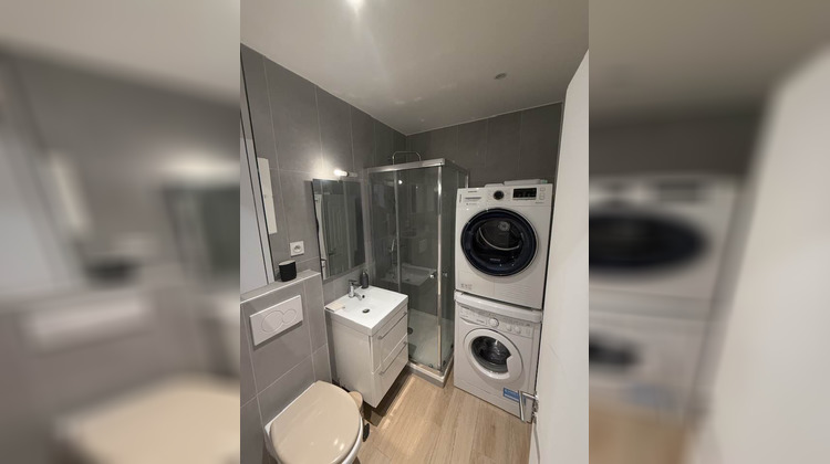 Ma-Cabane - Vente Appartement Paris, 32 m²