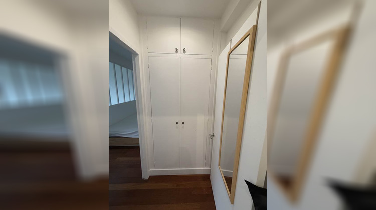 Ma-Cabane - Vente Appartement Paris, 32 m²