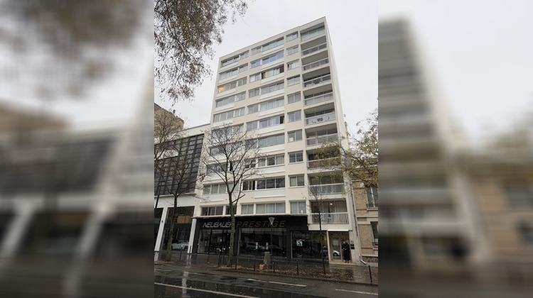 Ma-Cabane - Vente Appartement Paris, 32 m²