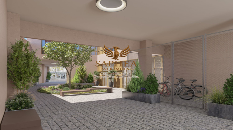 Ma-Cabane - Vente Appartement PARIS, 166 m²