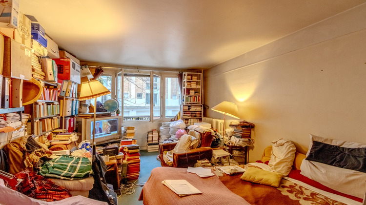 Ma-Cabane - Vente Appartement Paris, 29 m²