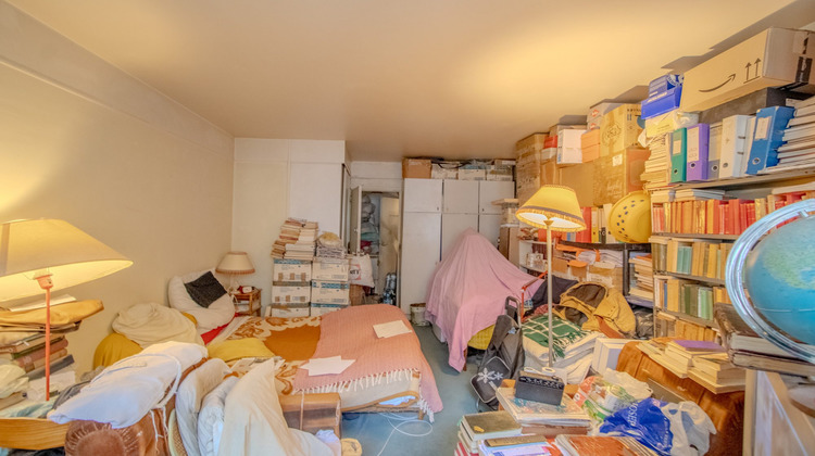 Ma-Cabane - Vente Appartement Paris, 29 m²