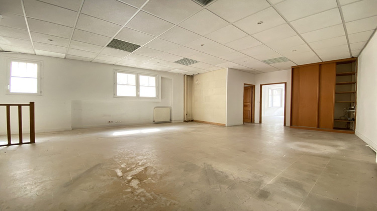 Ma-Cabane - Vente Appartement Paris, 167 m²