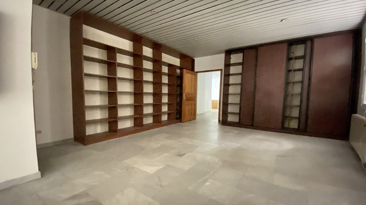 Ma-Cabane - Vente Appartement Paris, 167 m²