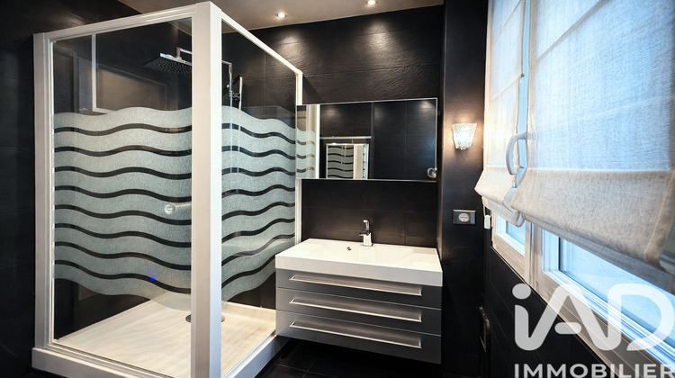 Ma-Cabane - Vente Appartement Paris, 89 m²