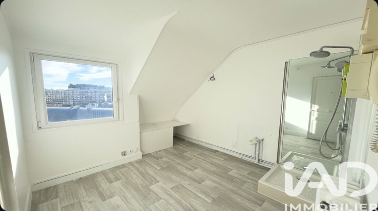 Ma-Cabane - Vente Appartement Paris, 7 m²