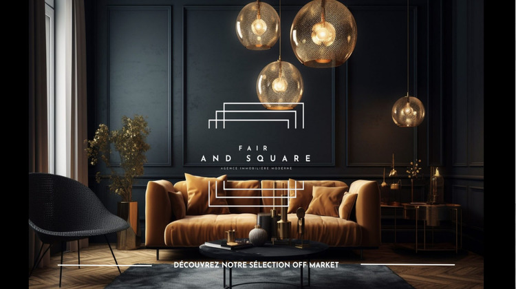 Ma-Cabane - Vente Appartement Paris, 165 m²