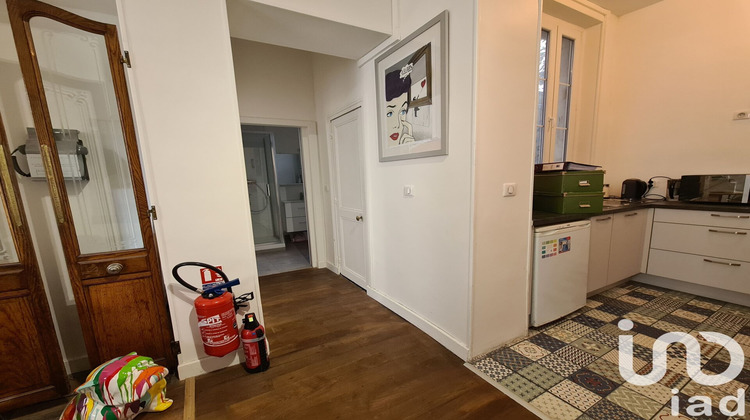 Ma-Cabane - Vente Appartement Paris, 43 m²