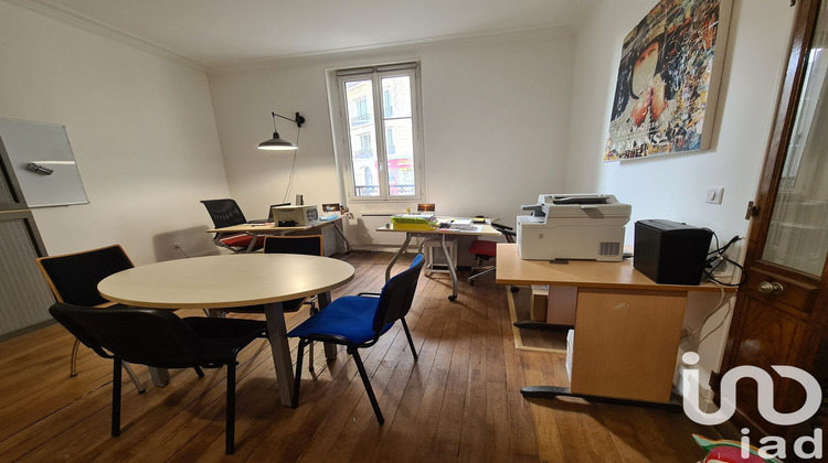 Ma-Cabane - Vente Appartement Paris, 43 m²