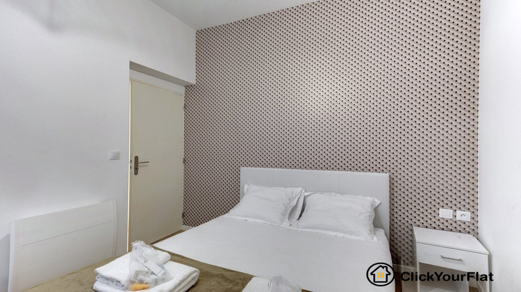 Ma-Cabane - Vente Appartement Paris, 38 m²