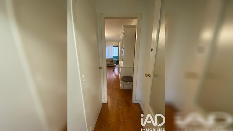 Ma-Cabane - Vente Appartement Paris, 41 m²