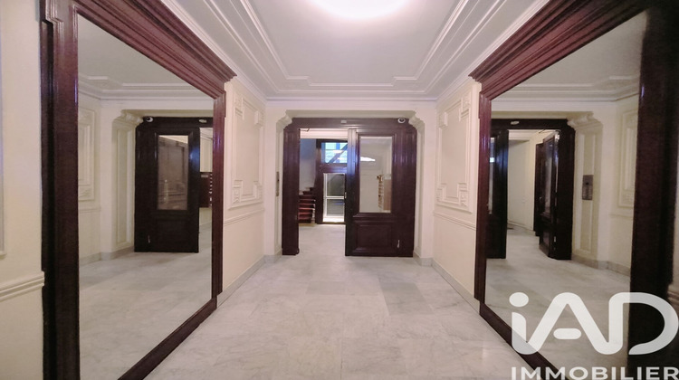 Ma-Cabane - Vente Appartement Paris, 9 m²