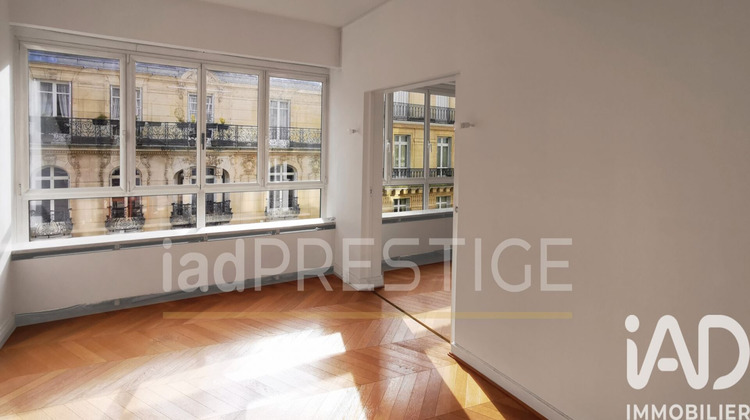 Ma-Cabane - Vente Appartement Paris, 120 m²