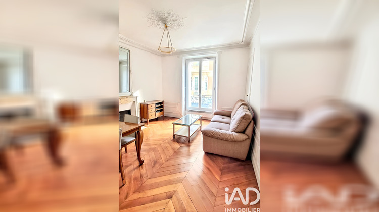 Ma-Cabane - Vente Appartement Paris, 73 m²