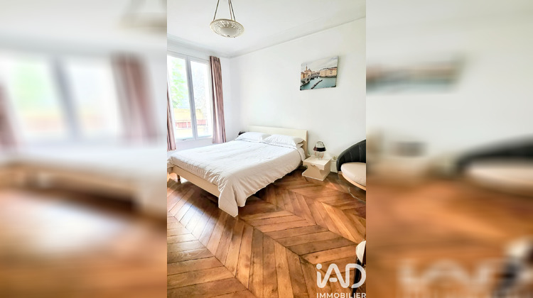 Ma-Cabane - Vente Appartement Paris, 73 m²