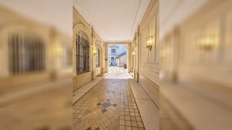 Ma-Cabane - Vente Appartement Paris, 18 m²