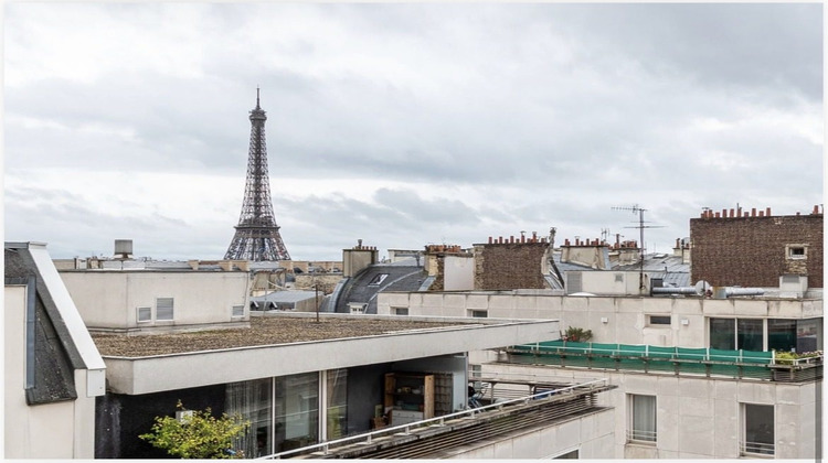 Ma-Cabane - Vente Appartement Paris, 74 m²