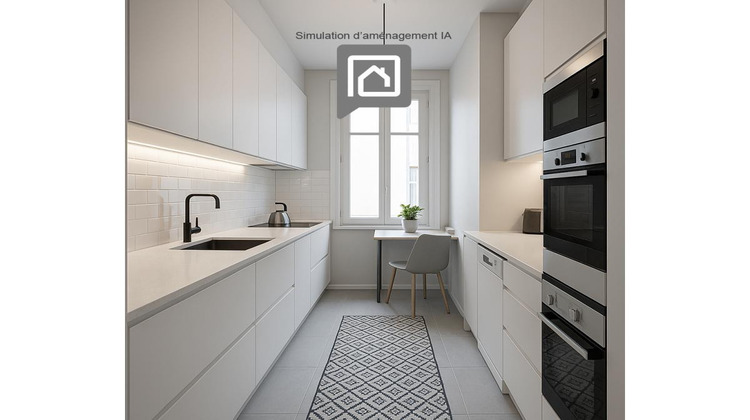 Ma-Cabane - Vente Appartement PARIS, 105 m²
