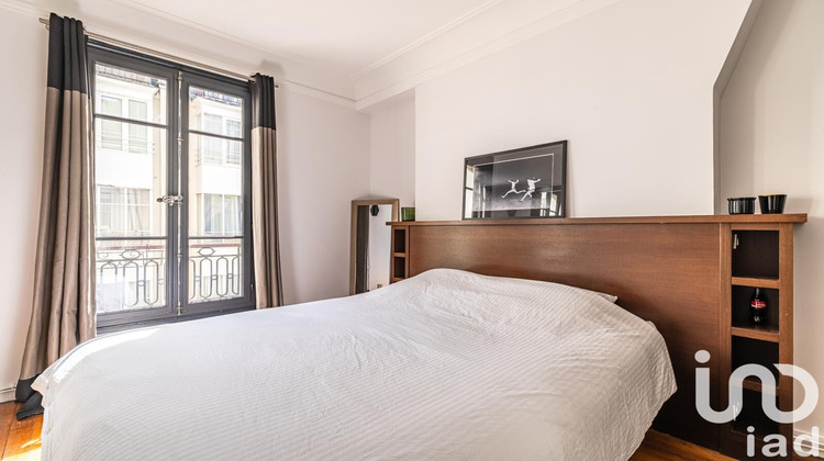 Ma-Cabane - Vente Appartement Paris, 48 m²