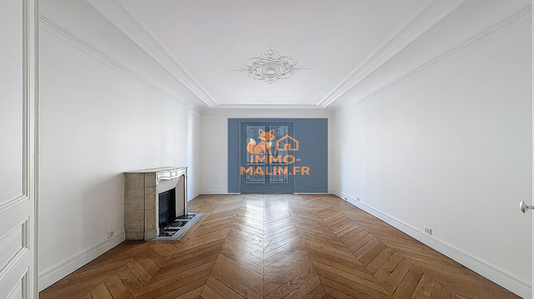 Ma-Cabane - Vente Appartement Paris, 90 m²