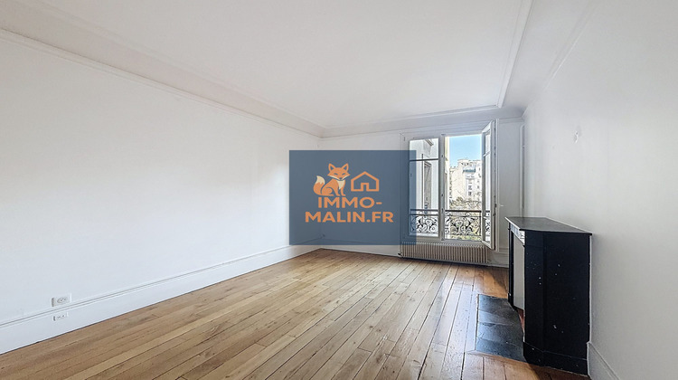 Ma-Cabane - Vente Appartement Paris, 90 m²