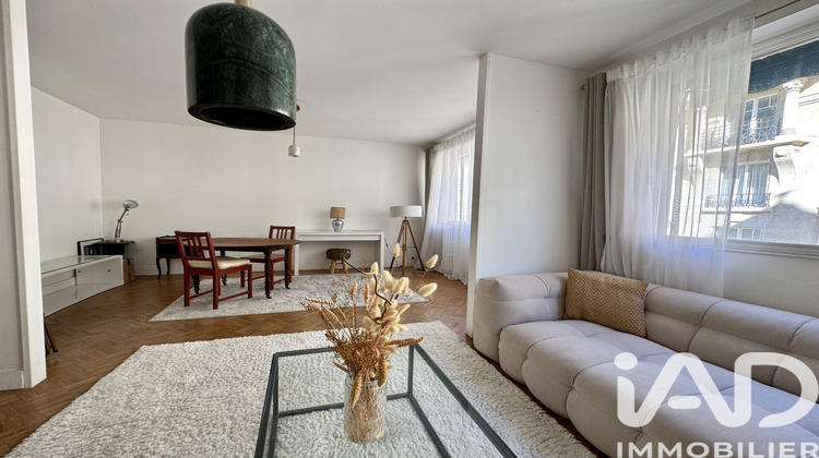 Ma-Cabane - Vente Appartement Paris, 68 m²